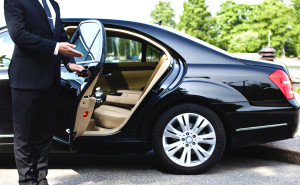 Chauffeur-Service OWL: Fahrdienste in Oberklasse-Limousinen