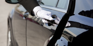 Shuttleservice - Ihr Chauffeur für das passende Event